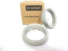 Original smart fortwo 451