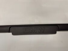 BMW Kennzeichen Leiste Blende Abdeckung 3er E36 vorne M Technic 51112265636