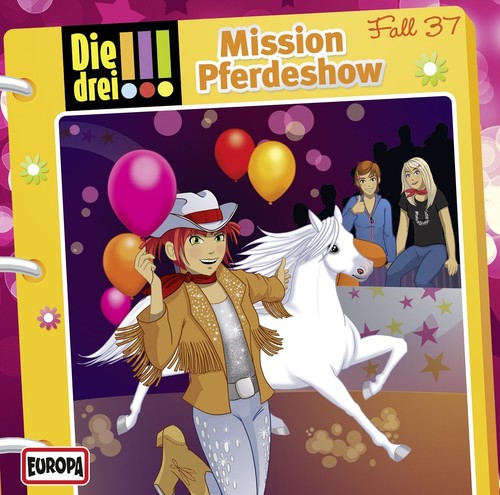 Die drei - cd,