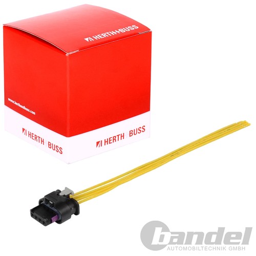Herth buss stecker - herth+buss,