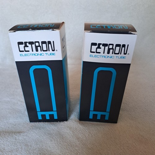 Cetron 811a nos - cetron,