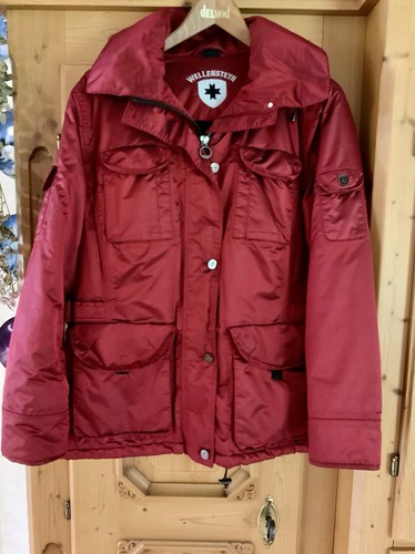 Wellensteyn revolution winter - wellensteyn,
