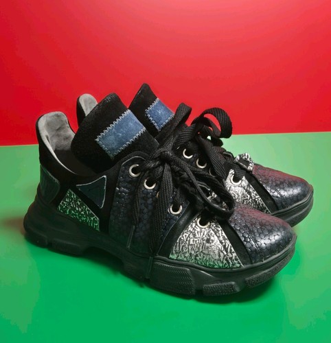 Maciejka schuhe leder - schuhe, gr.37