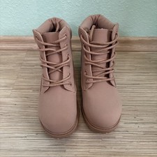 ? - Neu- Primark Boots