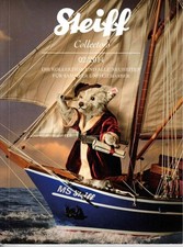 Steiff Collectors 02/2014 –
