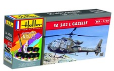 Heller HEL56486 Model Kit