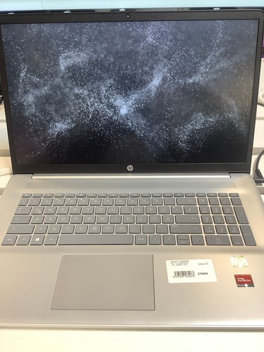Notebook cp3676ng silber - notebook,