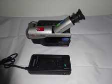 Samsung Vp-l980 camera