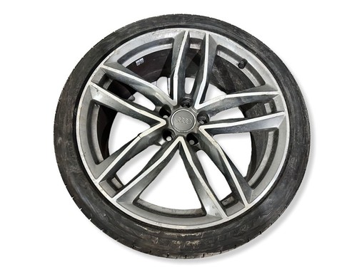 Audi 2016 20 - c7, zoll