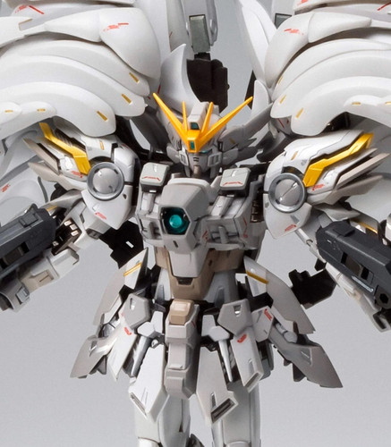 Gundam fix figuration metal - fix,