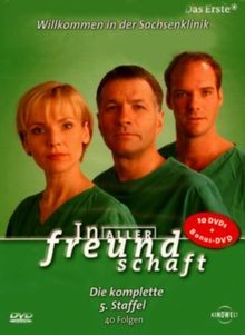 Aller freundschaft 5 - freundschaft,
