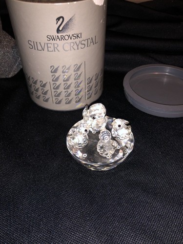 Schöne swarovski kristall - swarovski,