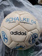 Offizieller Autogrammball FC