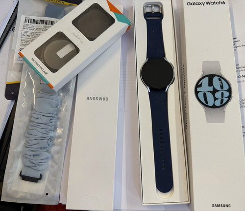 Samsung galaxy watch6 - watch6, sm-r940