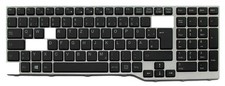 FS94 Einzelne Tastatur Taste Fujitsu Siemens Lifebook E Series E753 E754