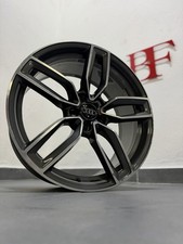 1x Original Audi A3 8V S line