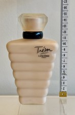 Factice Dummy Factise Tresor von Lancome   Lait Préceux Body Cream 200 ml   Rar