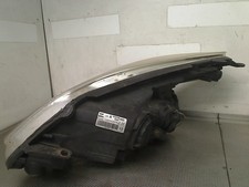 Opel Corsa D 2011 Right