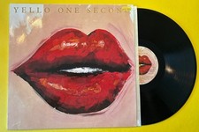 Yello - One Second
