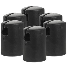  6 Pcs Kleines Trampolin