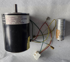 E Motor 220Volt 20 Watt 2800 U/min