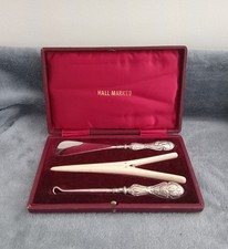 Reynold's Angels Silber Box