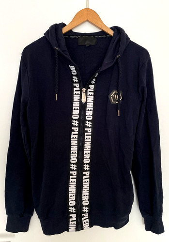 Philipp plein sweatshirt l - gr.,