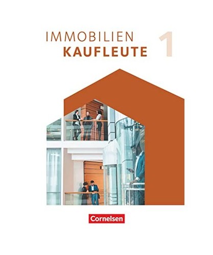 Immobilienkaufleute - , 01