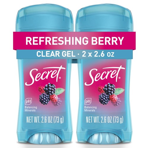 Secret scent expressions - scent,