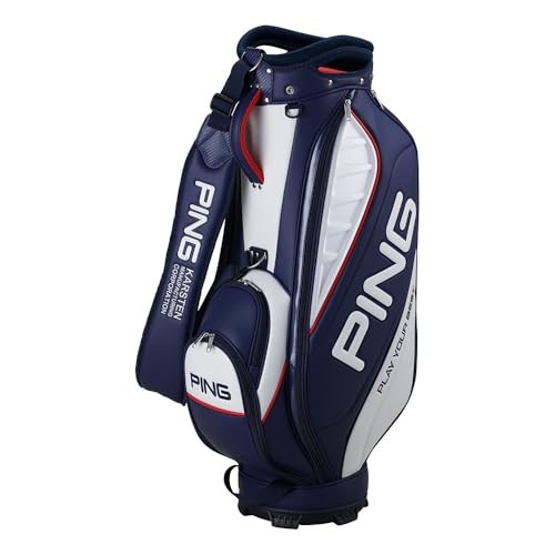 Ping golfbag u2505 - ping,