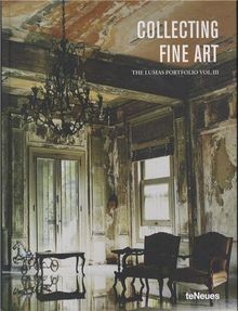 Collecting fine art the - art,