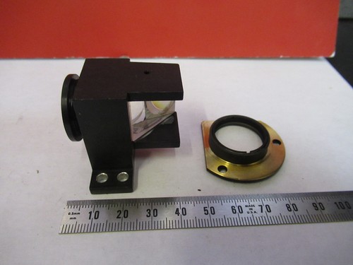 Leica deutschland lot - leica, linse