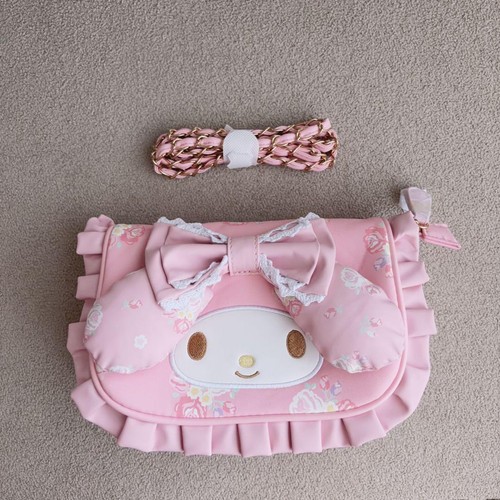 Melody face schultertasche - face,