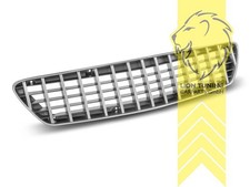 Sportgrill Kühlergrill für