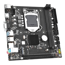 B75M-I Mini-ITX LGA 1155