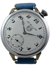 Herrenarmbanduhr driver h - herrenarmbanduhr, driver's