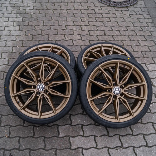Zoll sommerräder rw02 - 19,