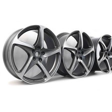 Alufelgen FERRARI Ff 458 Spider 458 Italien 20 Original 274882 274883