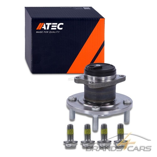 Atec radnabe radlagersatz - radnabe,