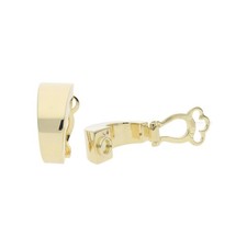 Ohrclip 585 000 - ohrclip, karat)