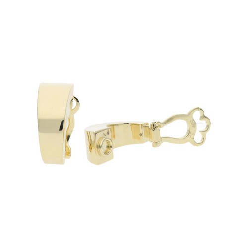 Ohrclip 585 000 - (14, karat)