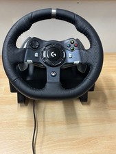 logitech g920 Lenkrat und