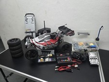 Ansmann Racing Virus 3.0