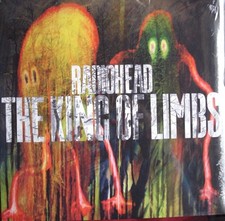 Radiohead – The King Of