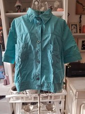Leichte Damenjacke von der