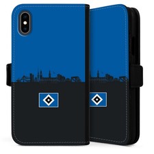 Klapphülle Apple iPhone Xs