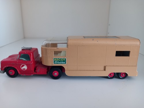 Vintage lesney matchbox king - vintage,