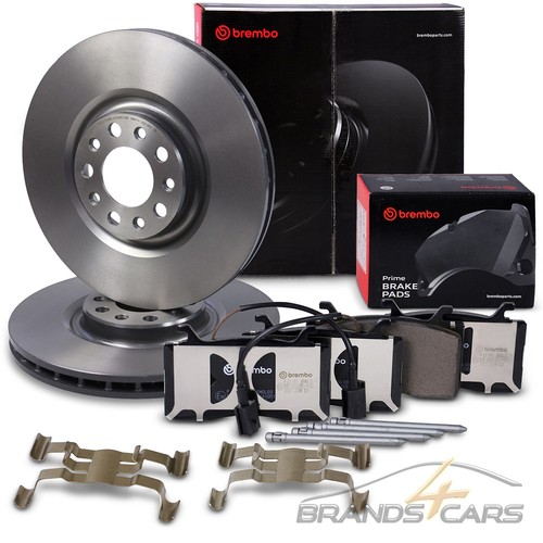 Brembo bremsscheiben ø330 - bremsscheiben,