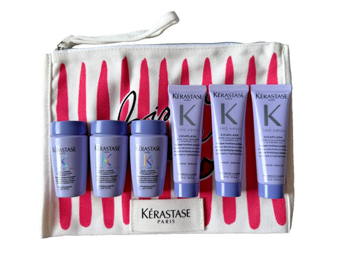 Kerastase blond absolu - kerastase,
