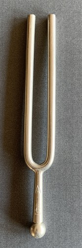 Stimmgabel vintage wittner - stimmgabel,